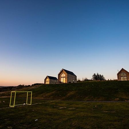 GreenhaughTarset Tor - Bothy 3公寓 外观 照片