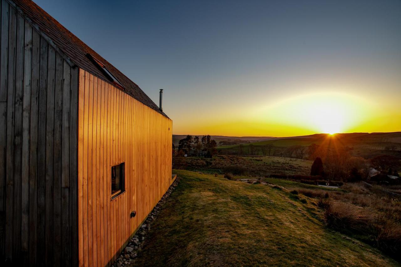 GreenhaughTarset Tor - Bothy 3公寓 外观 照片